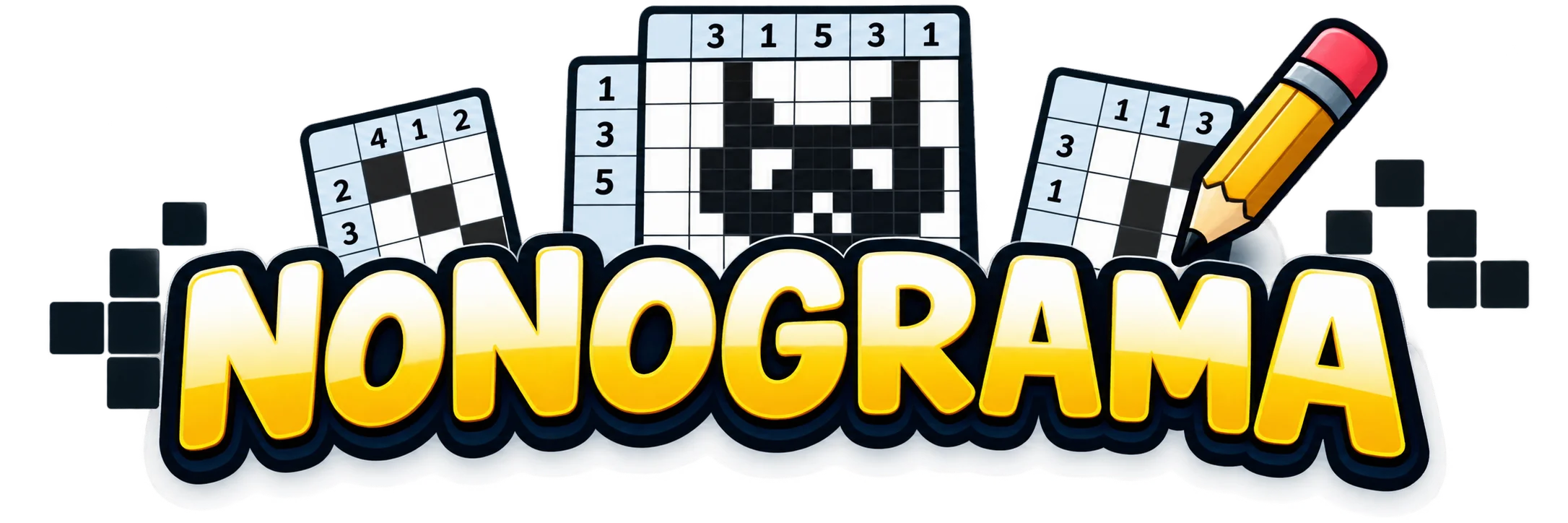 NONOGRAMA
