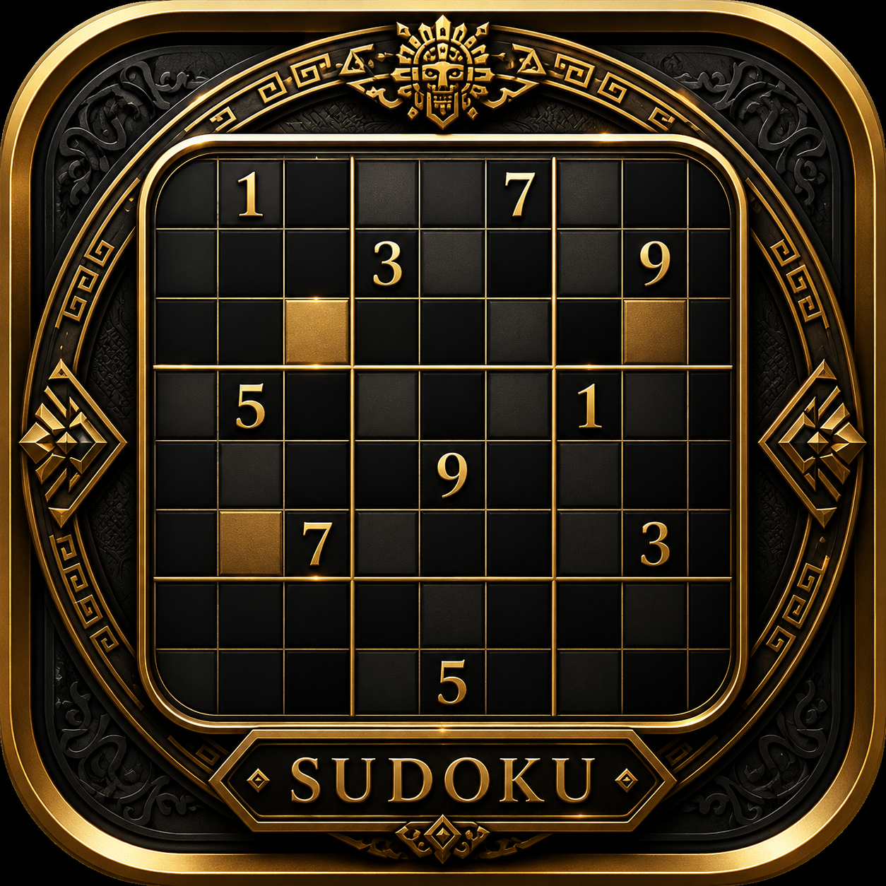Sudoku PUCARÁ